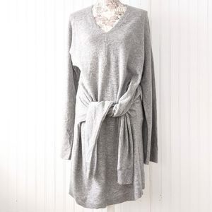 CREATURES OF COMFORT 100% Cashmere Dress